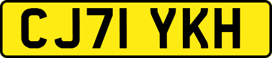 CJ71YKH