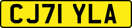 CJ71YLA