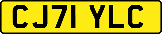 CJ71YLC