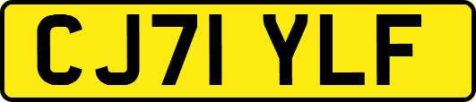 CJ71YLF