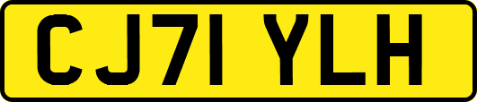CJ71YLH