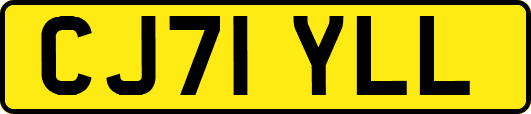 CJ71YLL