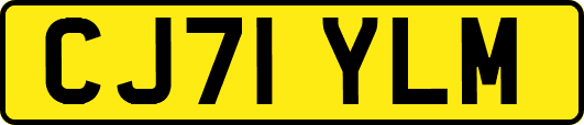 CJ71YLM