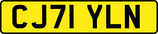 CJ71YLN