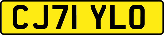 CJ71YLO