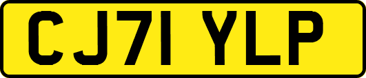 CJ71YLP