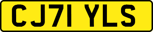CJ71YLS