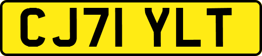 CJ71YLT
