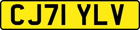 CJ71YLV