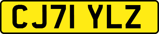 CJ71YLZ