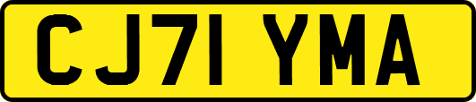 CJ71YMA