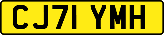 CJ71YMH