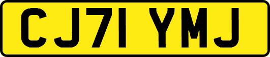 CJ71YMJ