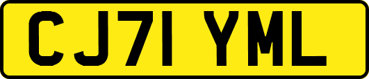CJ71YML