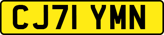 CJ71YMN