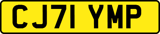 CJ71YMP