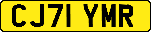 CJ71YMR