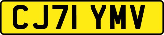 CJ71YMV