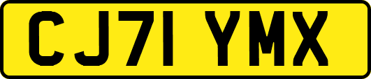 CJ71YMX