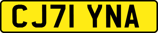 CJ71YNA