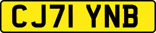 CJ71YNB
