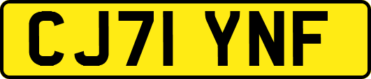 CJ71YNF