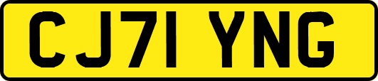 CJ71YNG