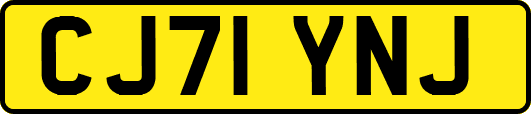 CJ71YNJ