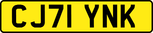 CJ71YNK