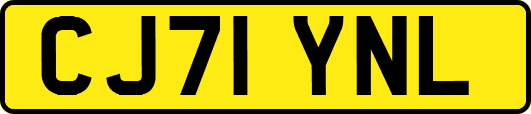 CJ71YNL