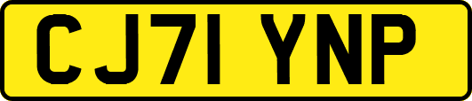 CJ71YNP