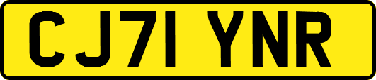 CJ71YNR