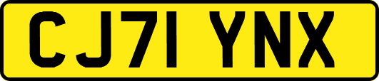CJ71YNX