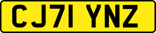 CJ71YNZ