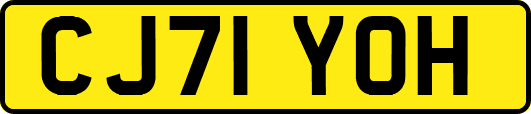 CJ71YOH