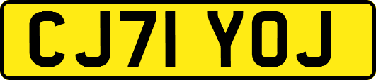 CJ71YOJ