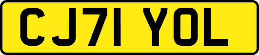 CJ71YOL