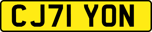 CJ71YON