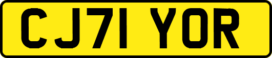 CJ71YOR