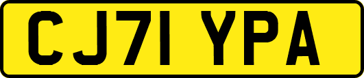 CJ71YPA