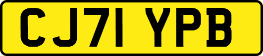 CJ71YPB