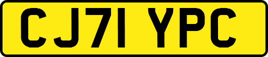 CJ71YPC