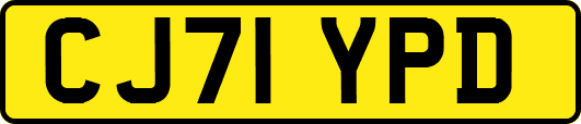 CJ71YPD
