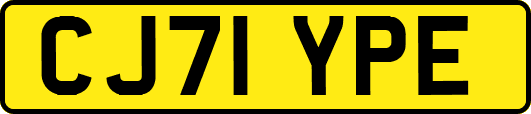 CJ71YPE