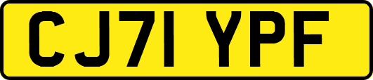 CJ71YPF