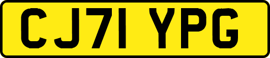 CJ71YPG