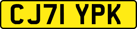 CJ71YPK