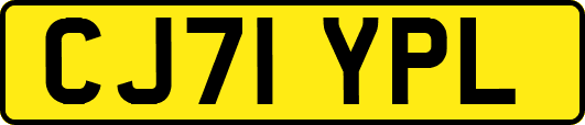 CJ71YPL