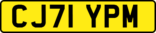 CJ71YPM