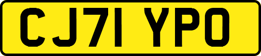 CJ71YPO